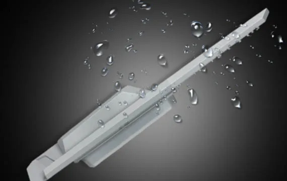IP67 water proof