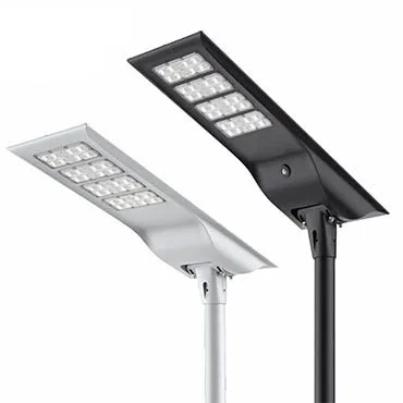ND Series Solar Street Lights