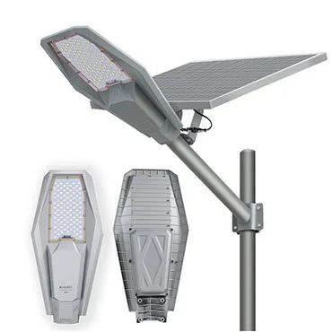 MJ-XJ Residential solar street light