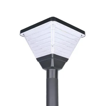 SCL-001 Solar Street Light