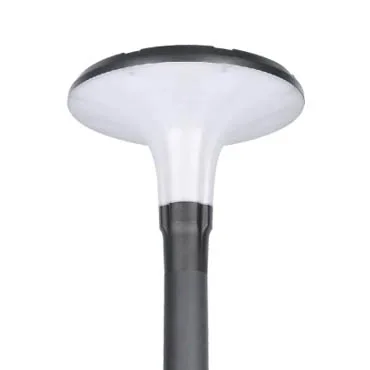 SCL-002 Solar Street Light