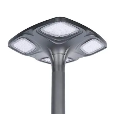 SCL-004 Solar Street Light