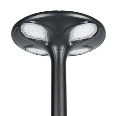 SCL-004plus Solar Street Light