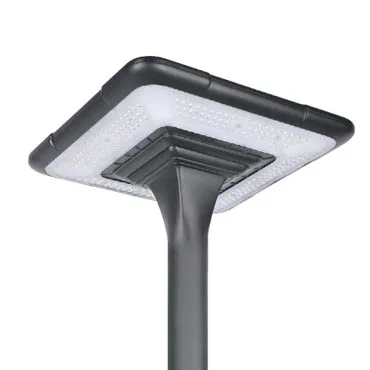 SCL-006 Solar Street Light