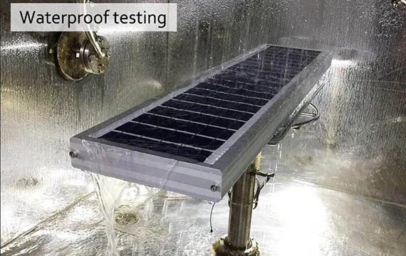 JD WATERPROOF