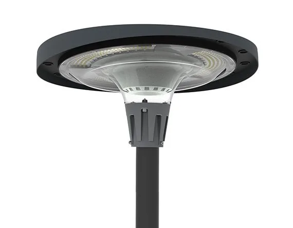 MJ-EW UFO SOLAR STREET LIGHT