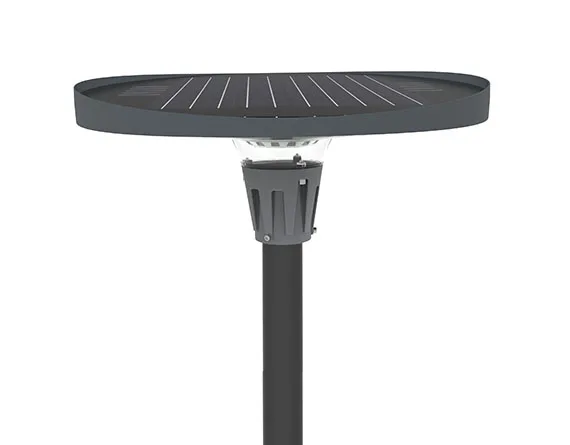 MJ-EW1200 ufo solar street light