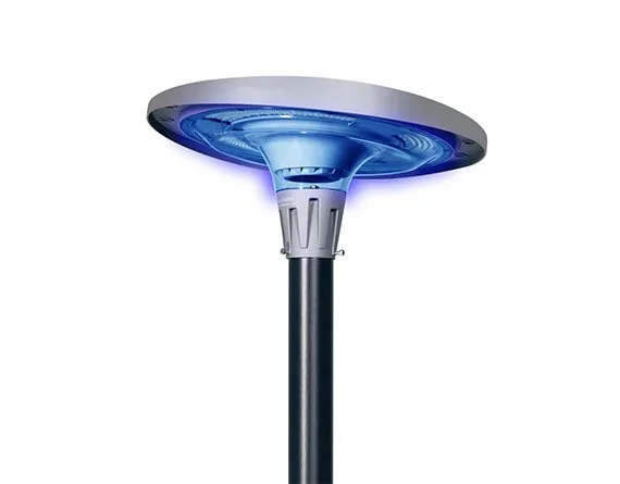 MJ-EW800 SOLAR STREET LIGHT