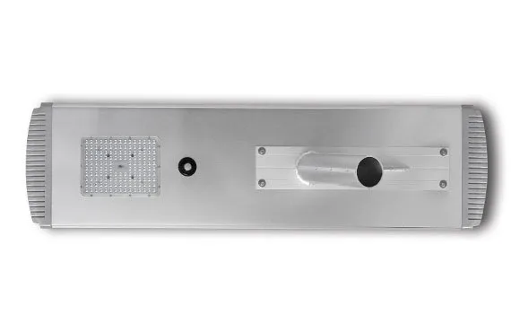 NK solar street light