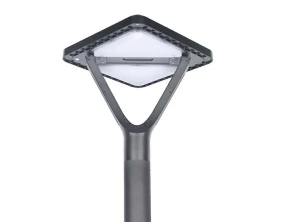 SCL-005 Solar Street Light