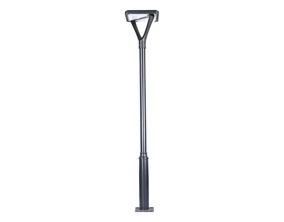 SCL005 Solar Street Light