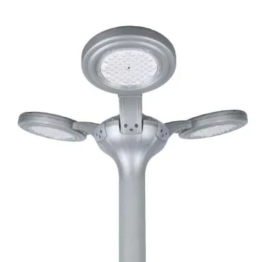 SCL007PLUS-3 SOLAR STREET LIGHT
