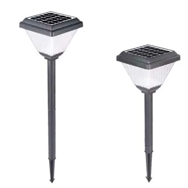 SKL-001 Solar Lawn Light