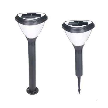 SLL-007 Solar Bollard Light