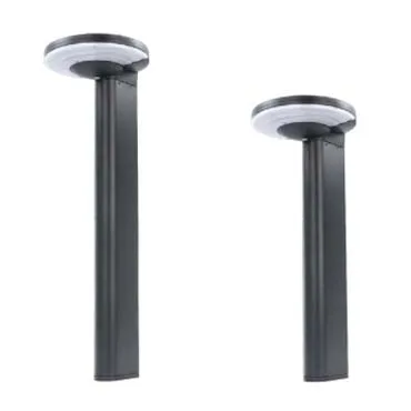 SLL-009 Solar Bollard Lights