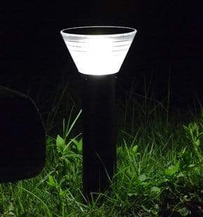 SLL001 solar lawn light