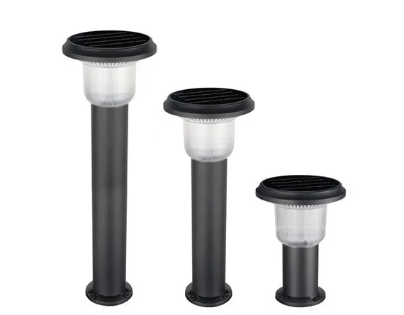 SLL003 SOLAR GARDEN LIGHTS