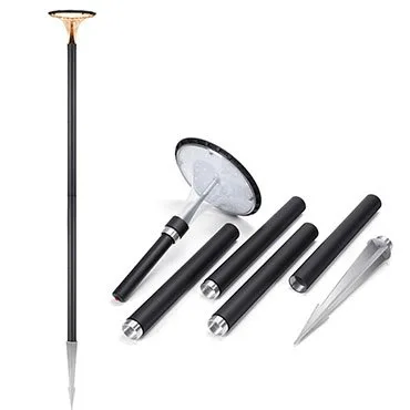SOLAR POLE LIGHT