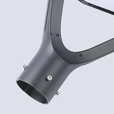 aluminum body scl005