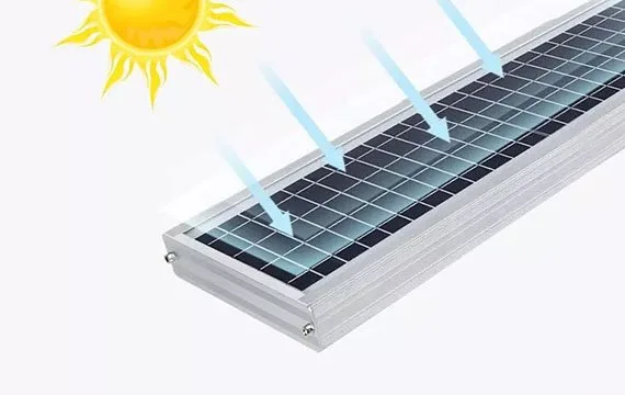 jd SOLAR PANELS