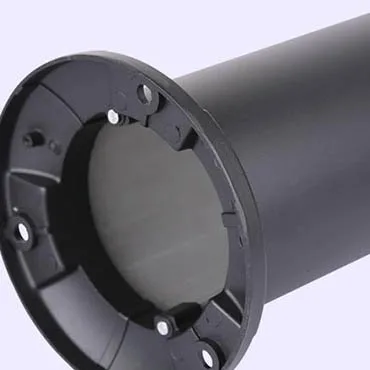sll003 aluminum body
