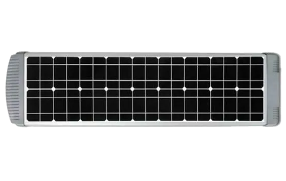 solar panels