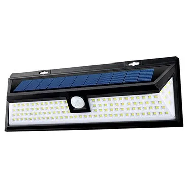 solar wall light TY-004