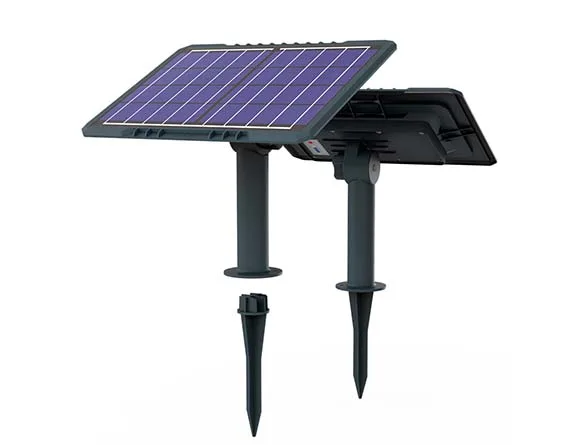 MJ-SM LED Solar Strip Light