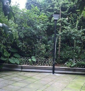 SCL-001 solar pole light2