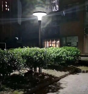 SCL-002 solar courtyard light2