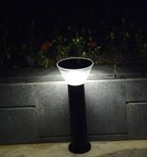 SLL-001 lawn solar light