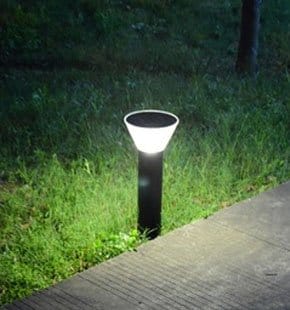 SLL-001 solar lawn light