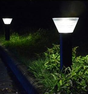 SLL-001 solar lawn light3