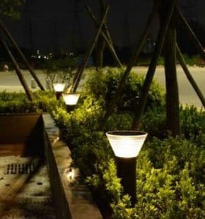 SLL-001 solar lawn light4