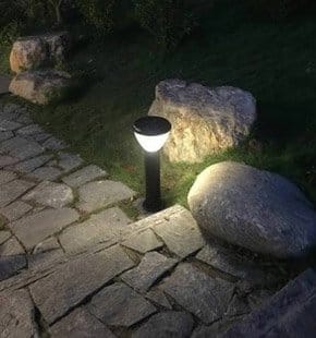 SLL-002 solar pathway lights