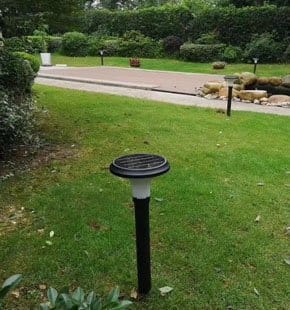 SLL-004 solar lawn light2