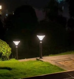 SLL-005 path light solar3