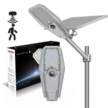 MJ-XJ9 solar street light