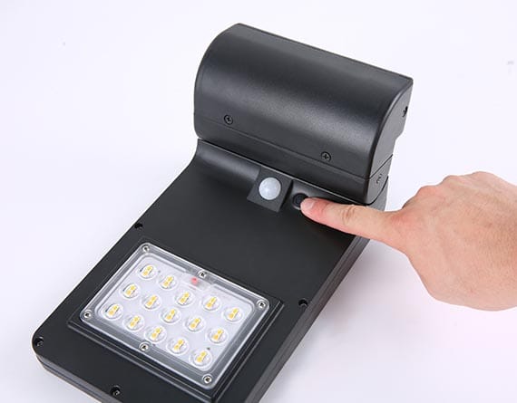 SWL-011 MOTION SENSOR SWITCH