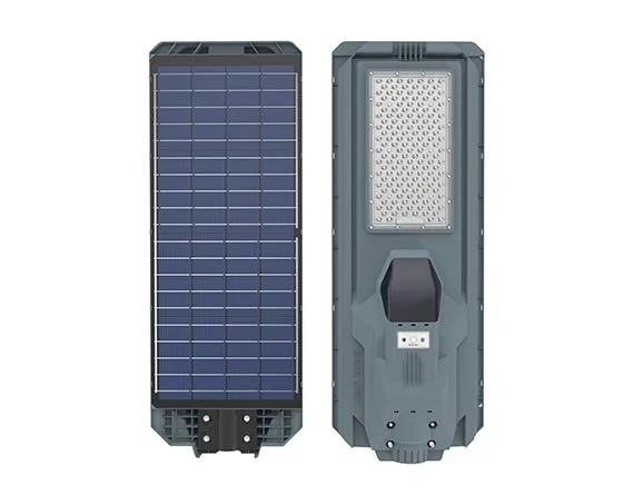 MJ-SSTH1200 Solar Street Light
