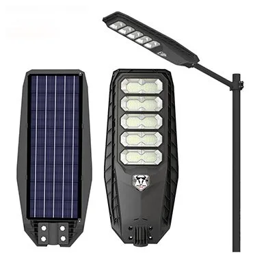 MJ-LH9 LED Solar street light