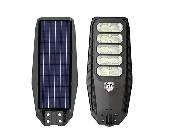 MJ-LH9500 solar street light