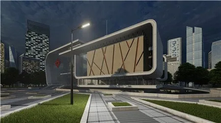 MJ-LH9600 Solar street light