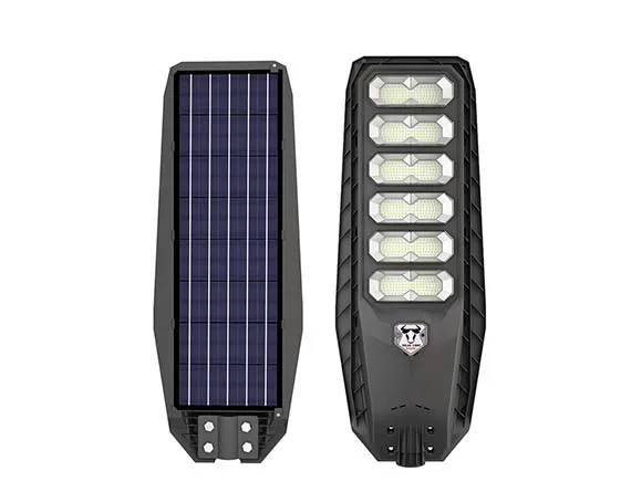 MJ-LH9600 solar street light
