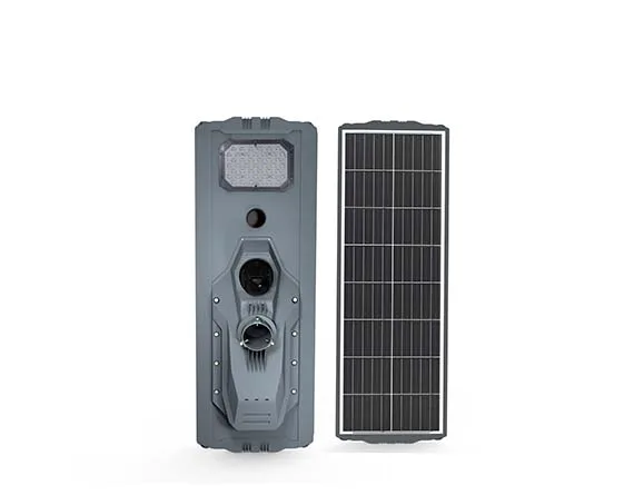 MJ-SSO100C solar street light