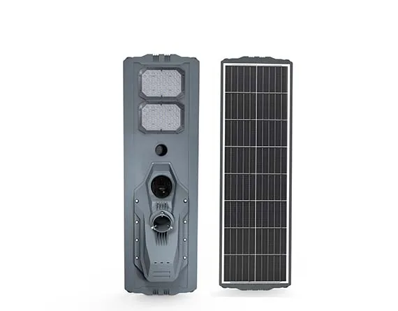 MJ-SSO200C solar street light