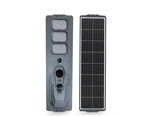 MJ-SSO300C solar street light