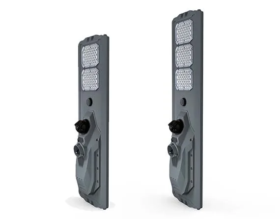 MJ-SSOC solar street light with camera