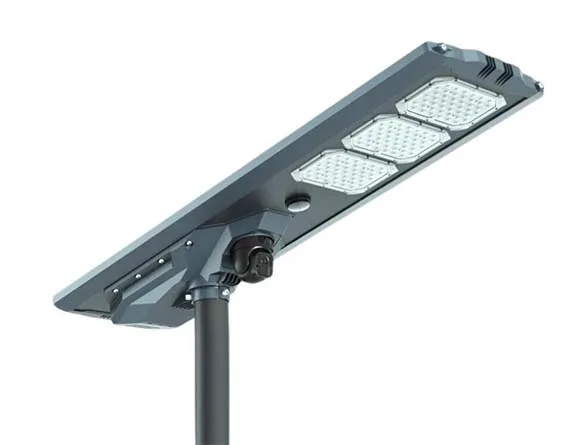MJ-SSOC solar street light