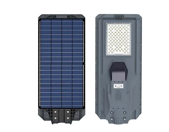 MJ-SSTH800 solar street light